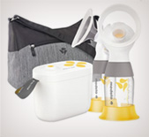 Medela Product Image