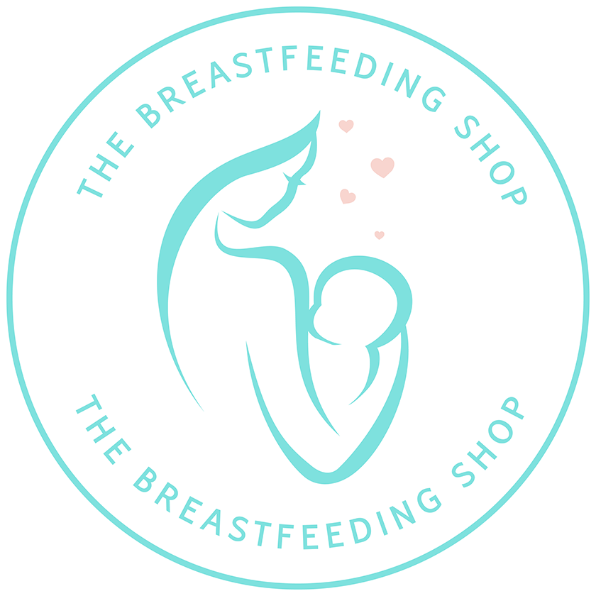 The Breastfeeding Shop