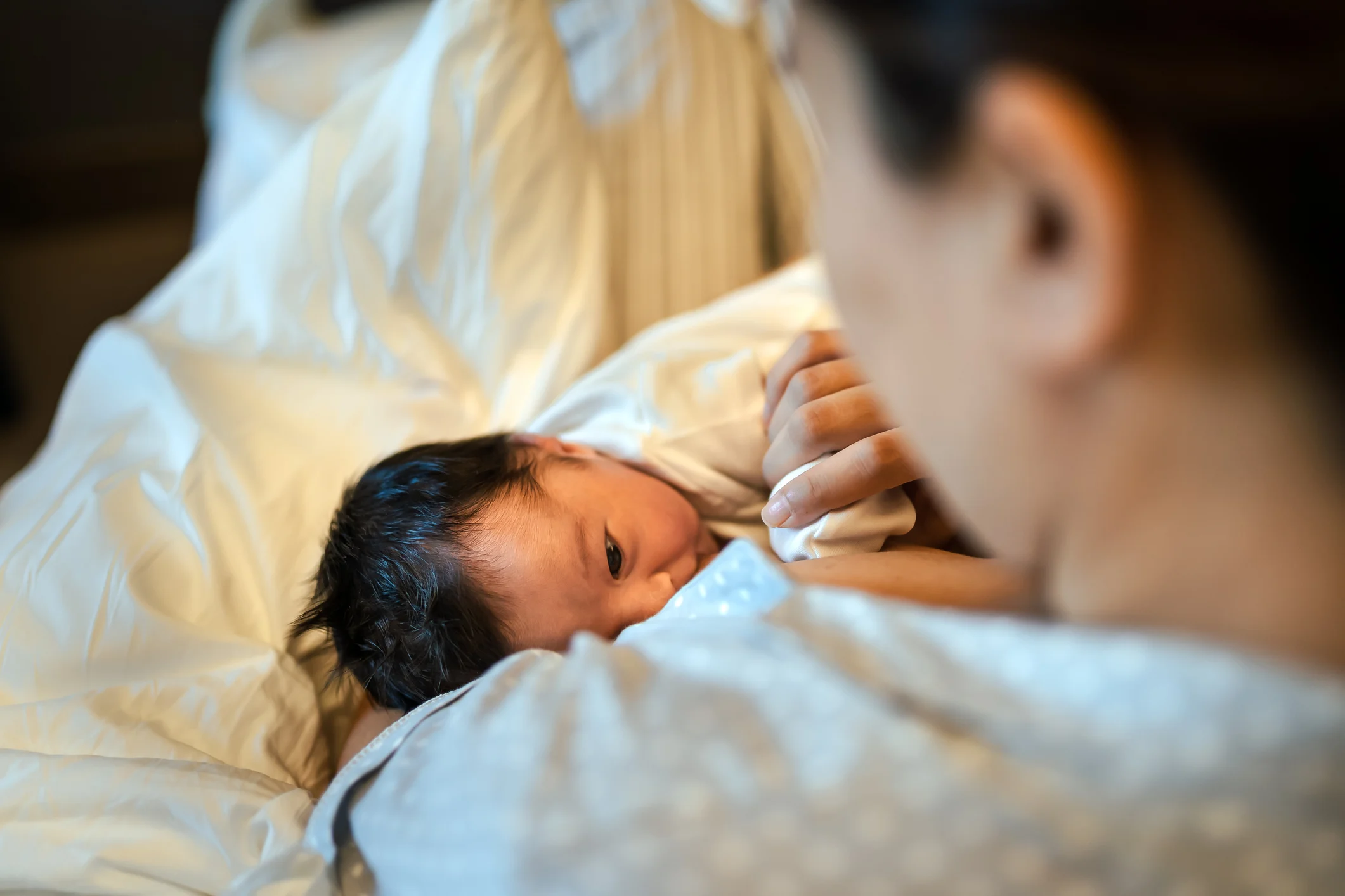 10 Tips for Nipple and Breast Care While Breastfeeding