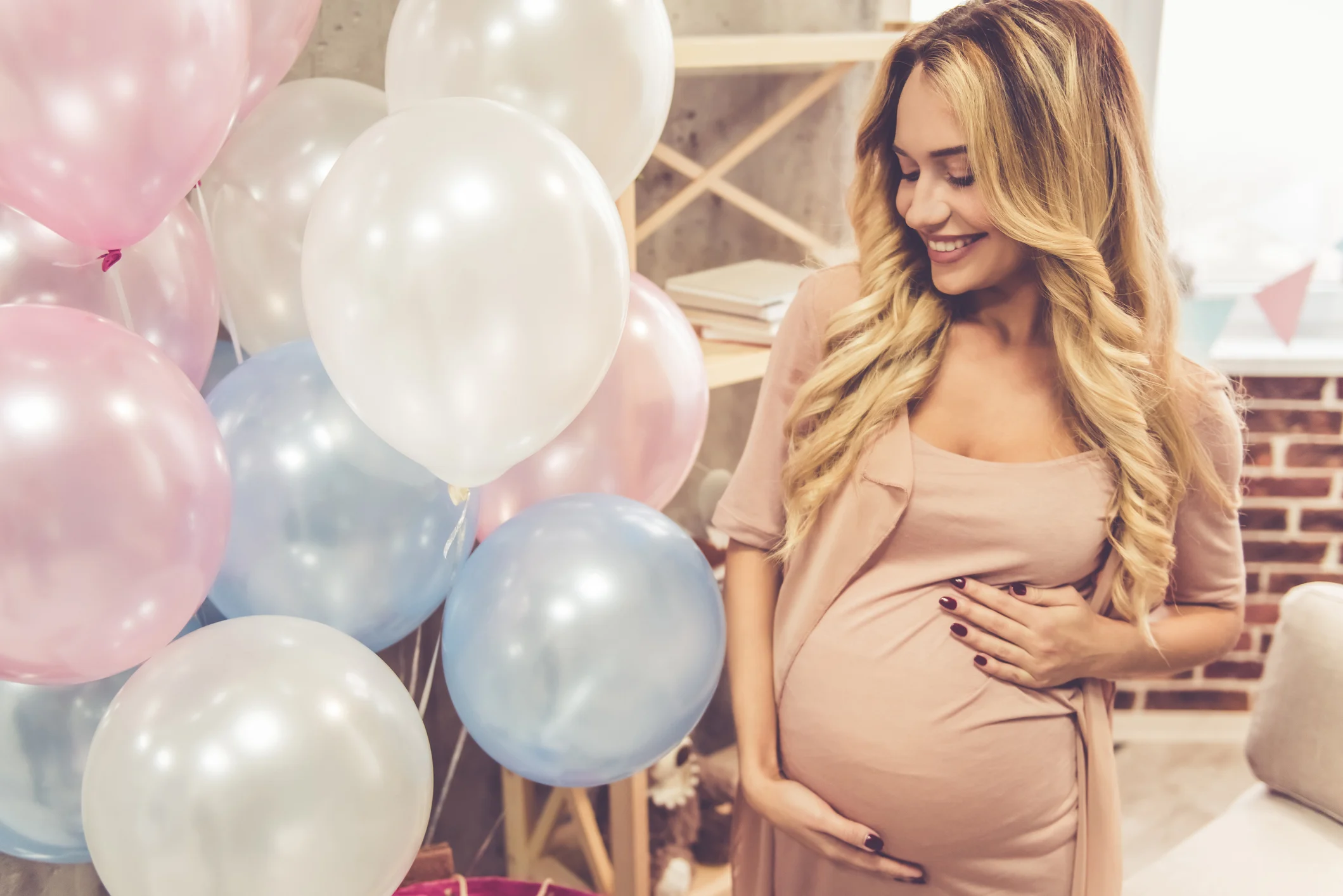 Hip and Pregnant- Maternity Clothing Trends You Should Be Following Now!