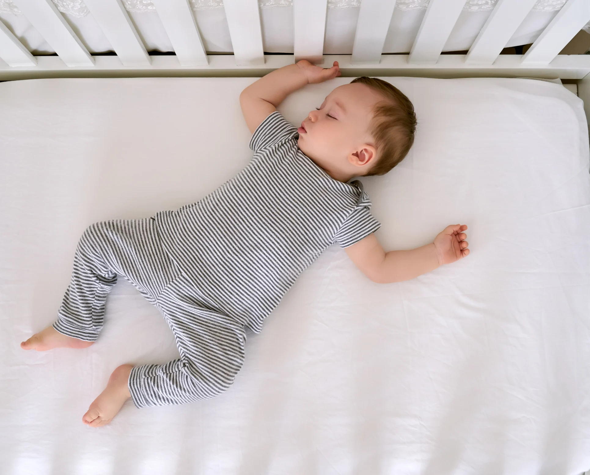 Sleep Baby Sleep