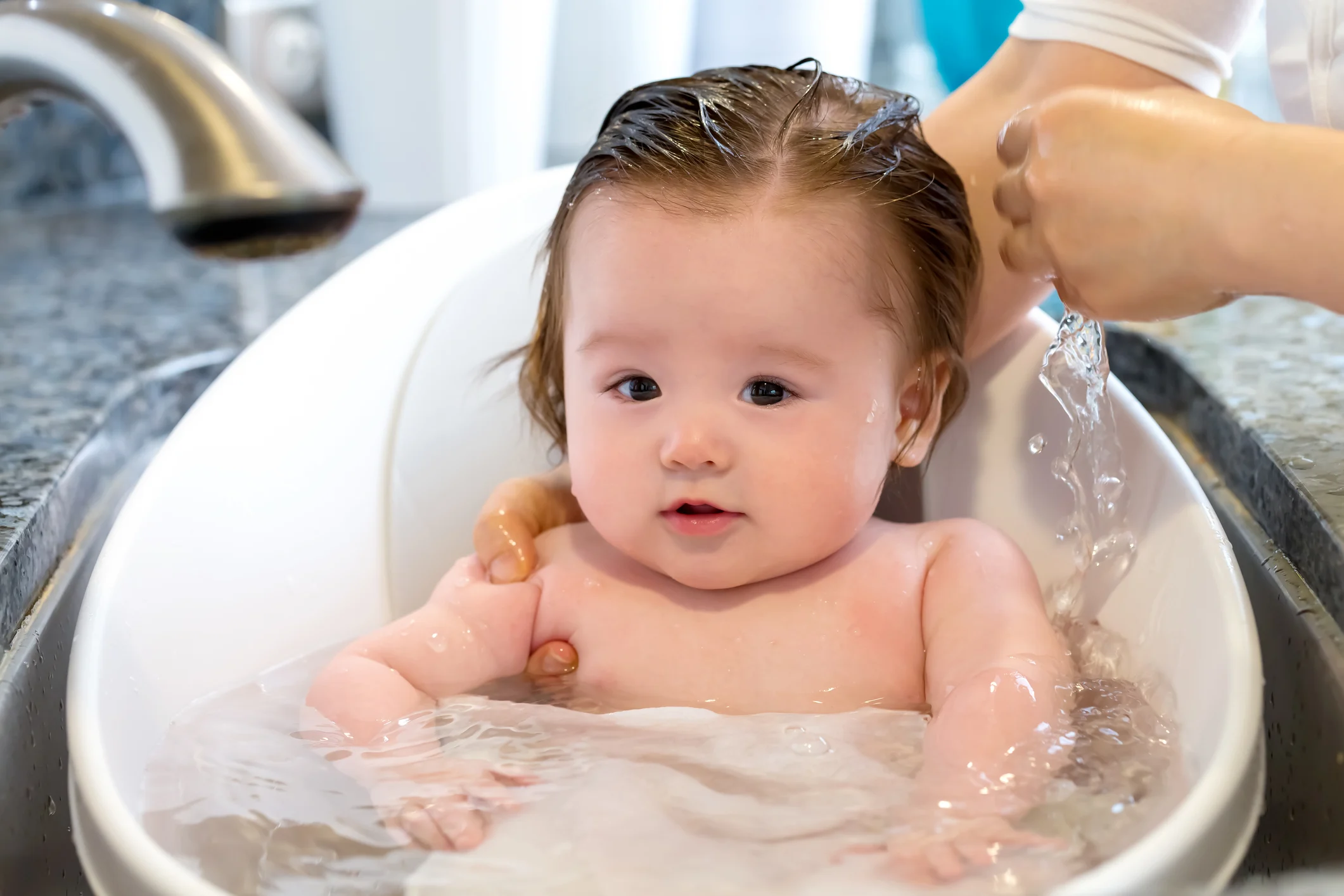 Rub a Dub: January Is National Bathtub Safety Month