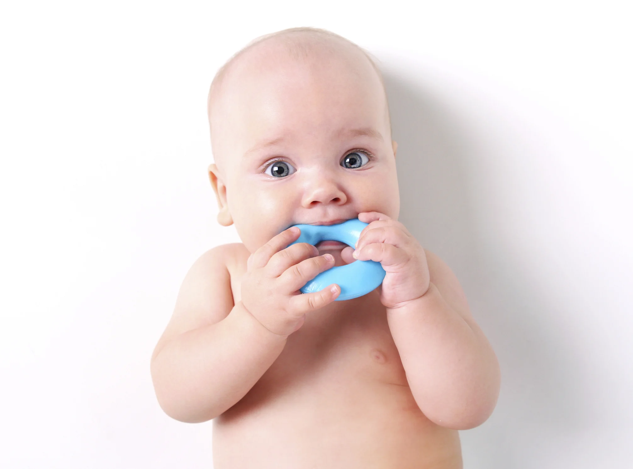 5 Teething Facts Every Parent Should Know