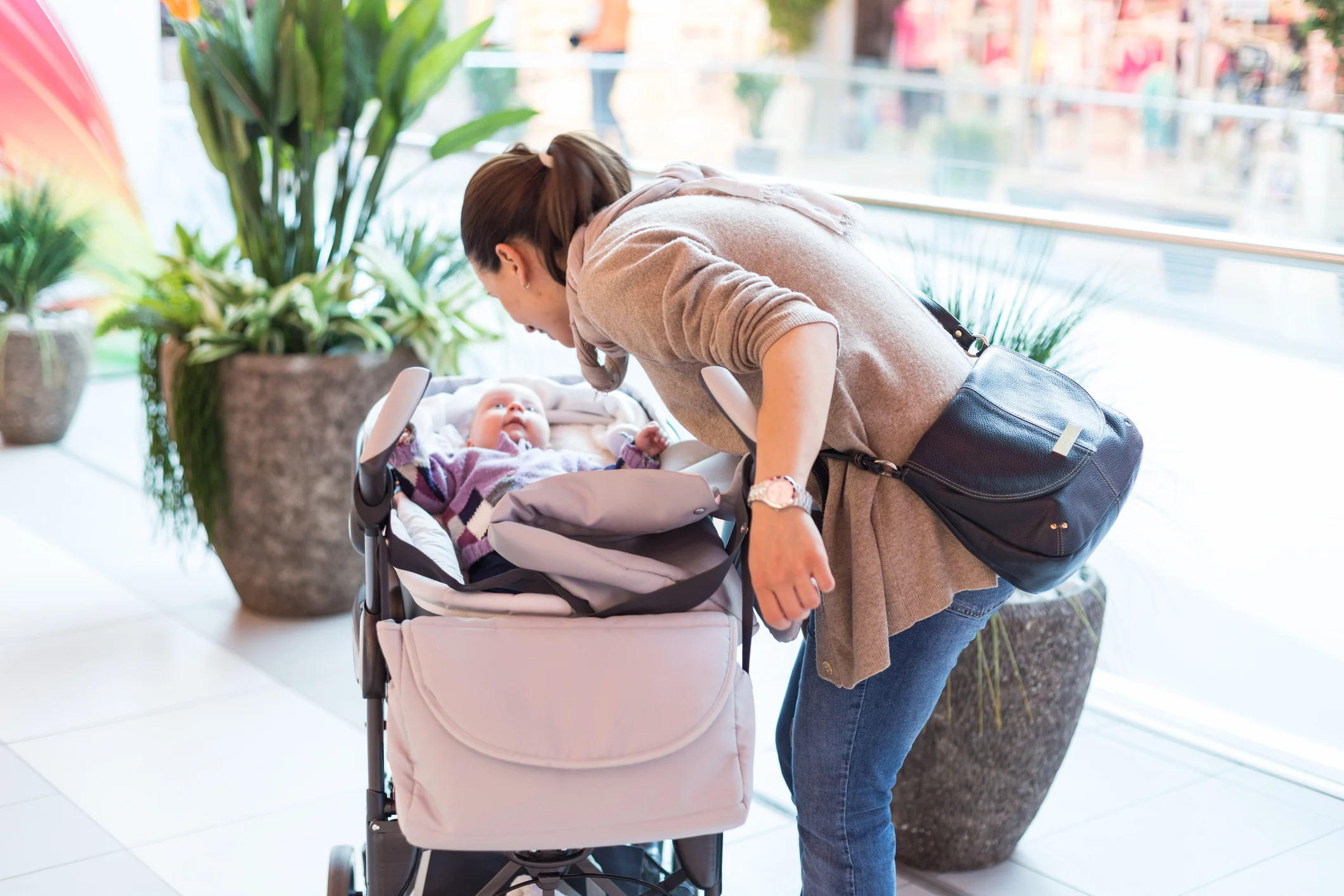 10 Time Management Tips for Moms on the Go