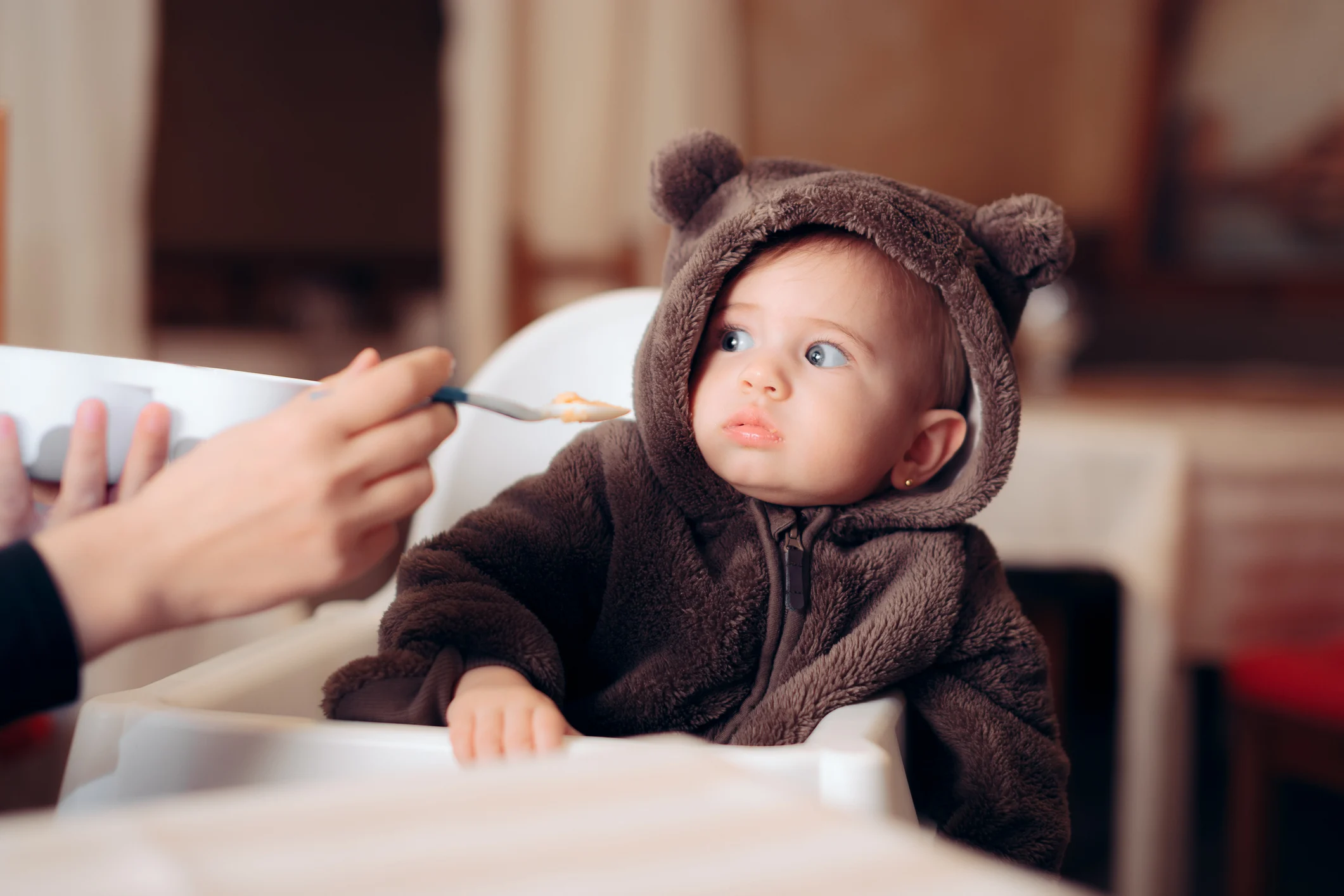 10 Tips to Handling Picky Eaters