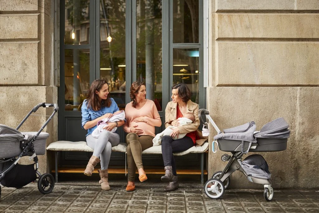 Pregnancy Support Systems
