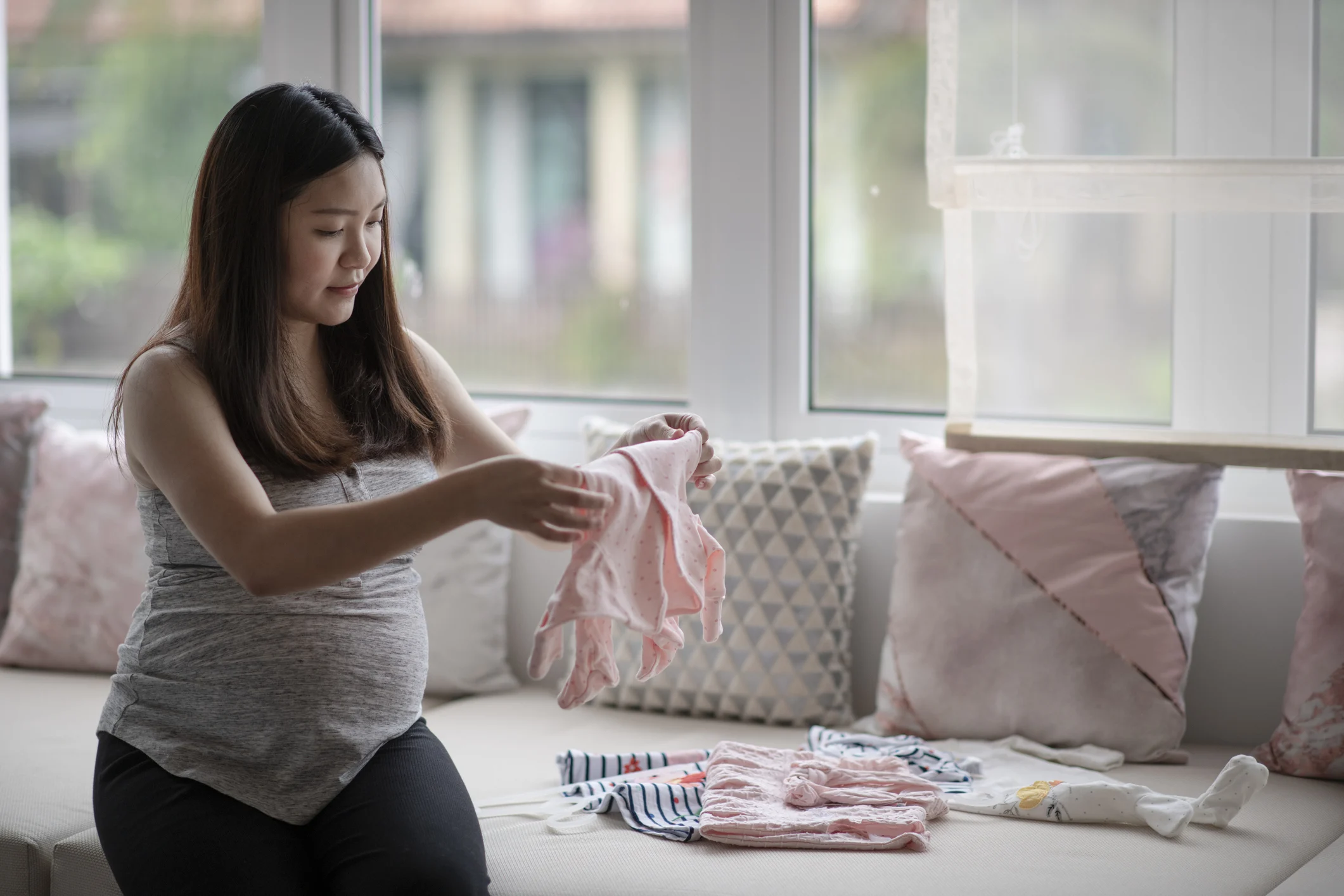 10 Baby Hand-Me-Downs to Avoid