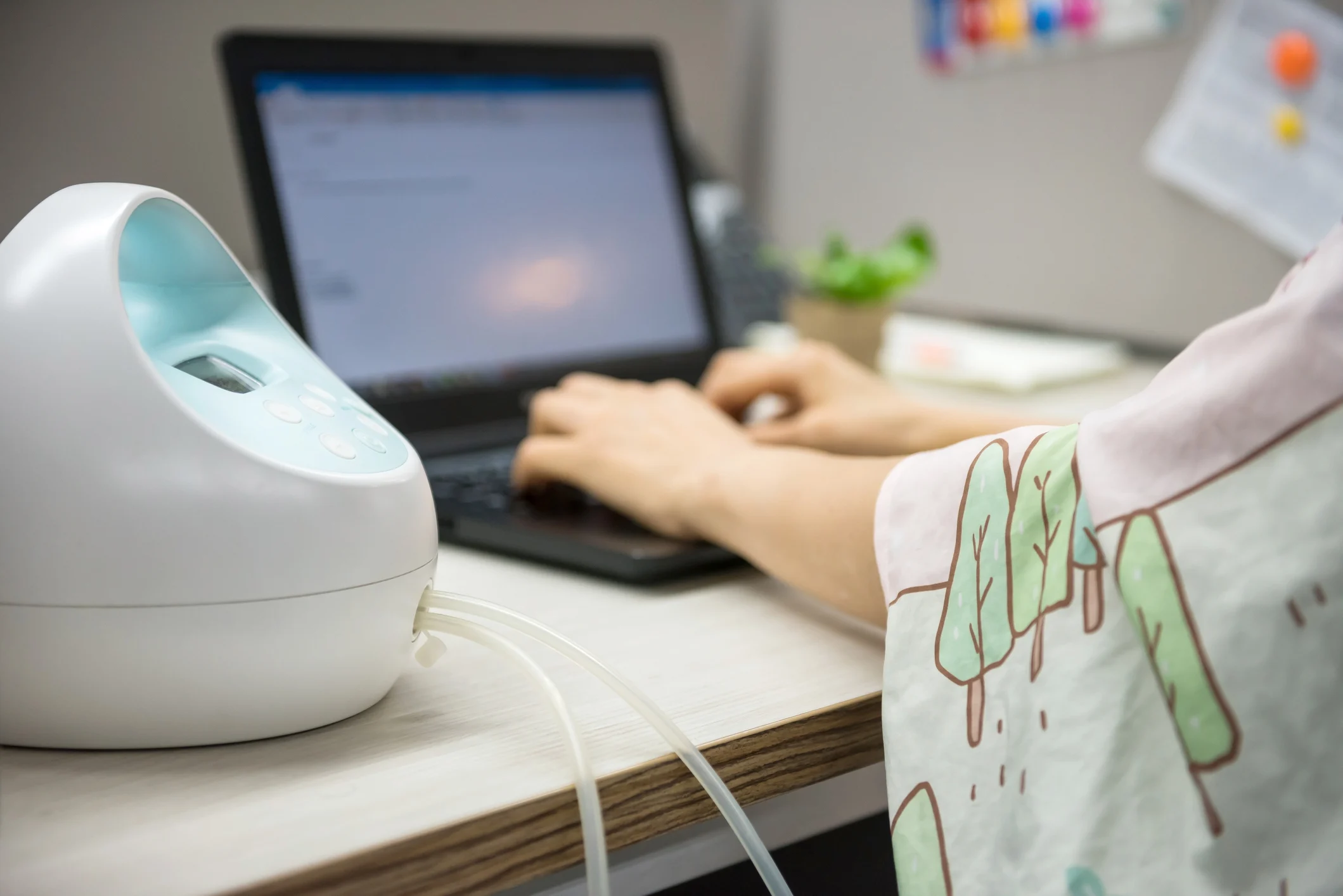 How to Get a Spectra S1, S2, or S9 Breast Pump