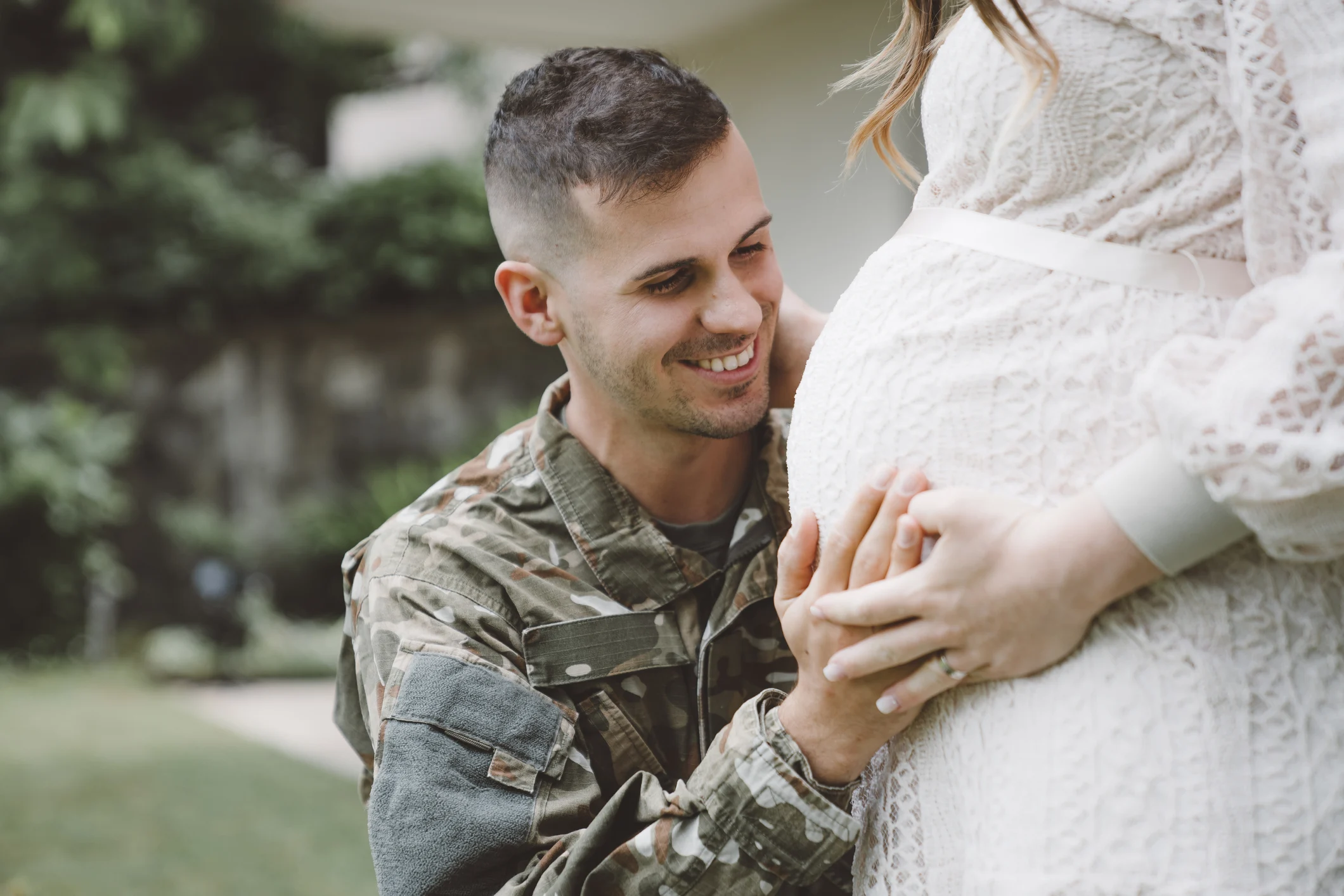 Who can Provide a Military Breast Pump for Me?