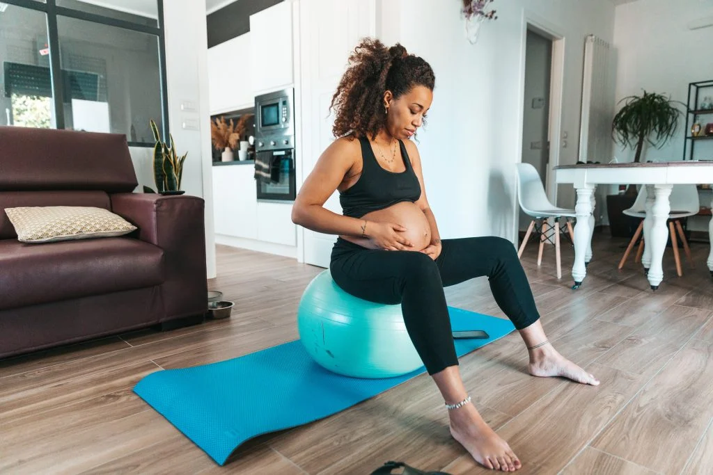 Exercise During Pregnancy