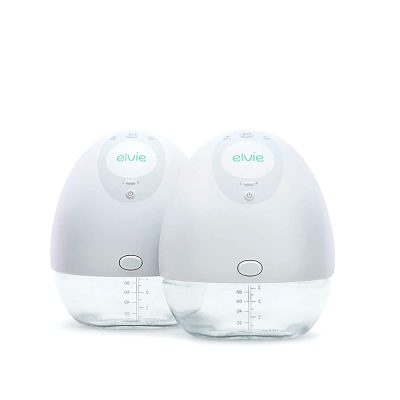 Elvie Breast Pump