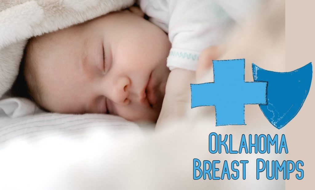 Blue Cross Blue Shield Oklahoma Breast Pump