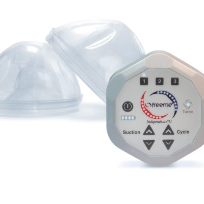 Freemie Independence Mobile Hands-Free Breast Pump