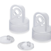 BabyBuddha valve kit