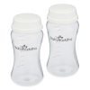 BabyBuddha 8.5oz bottles