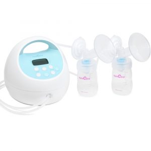 BabyBuddha Breast Pump