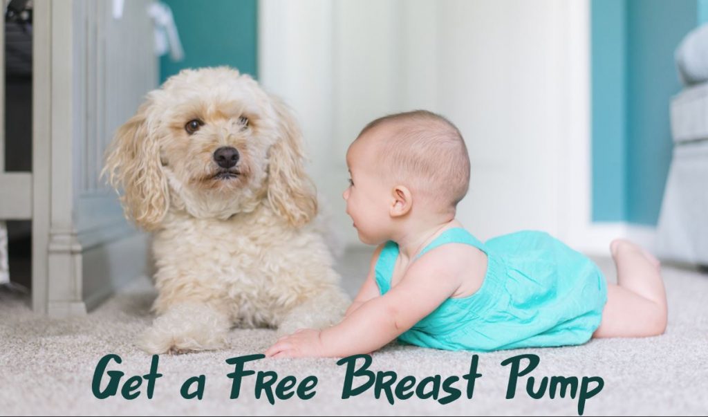 Breast Pump Iowa