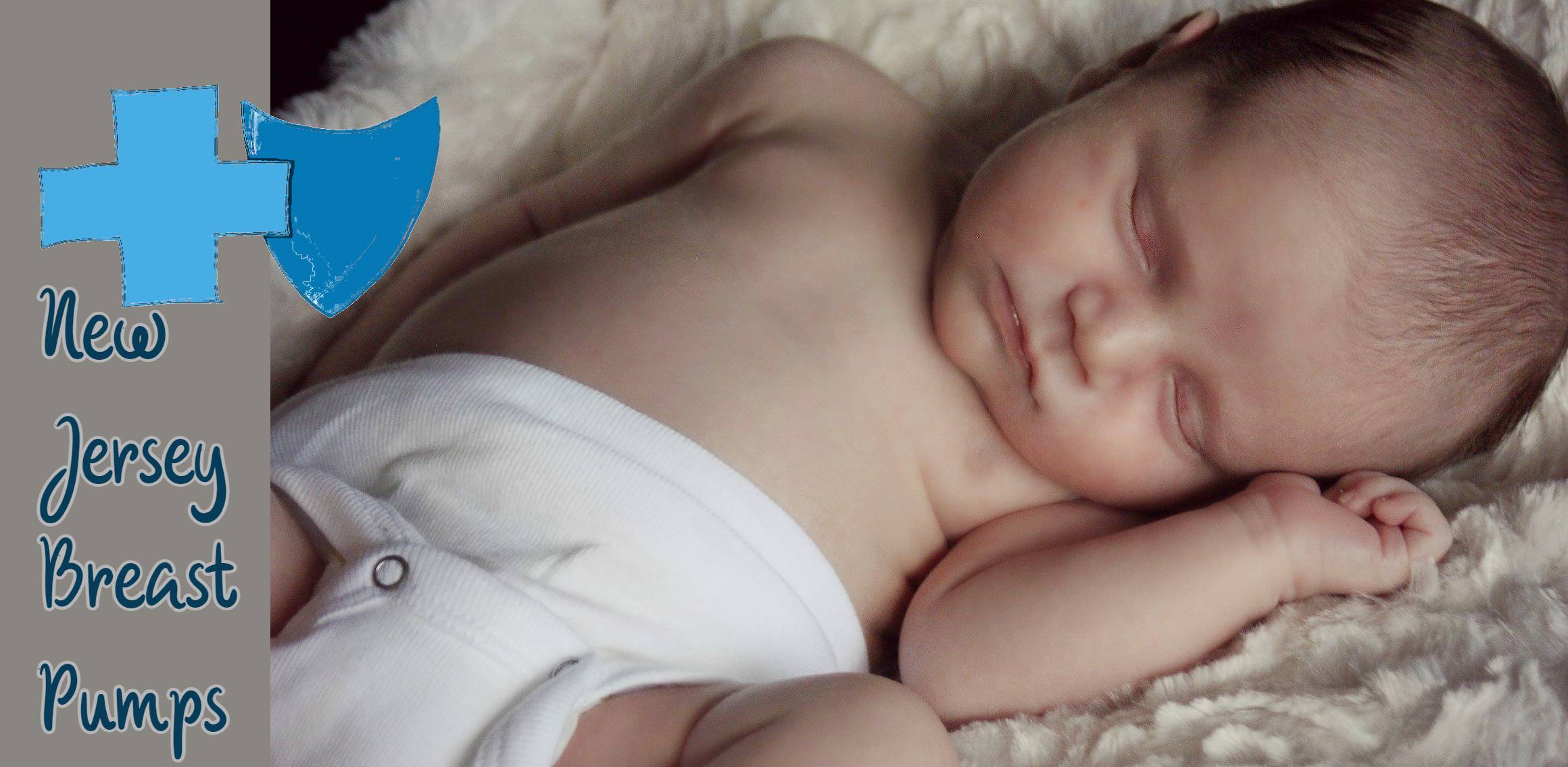 Horizon New Jersey Breast Pump
