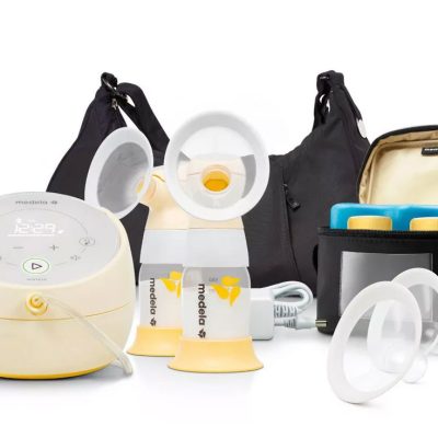 medela breast pump