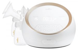 Spectra Synergy Gold breast pump