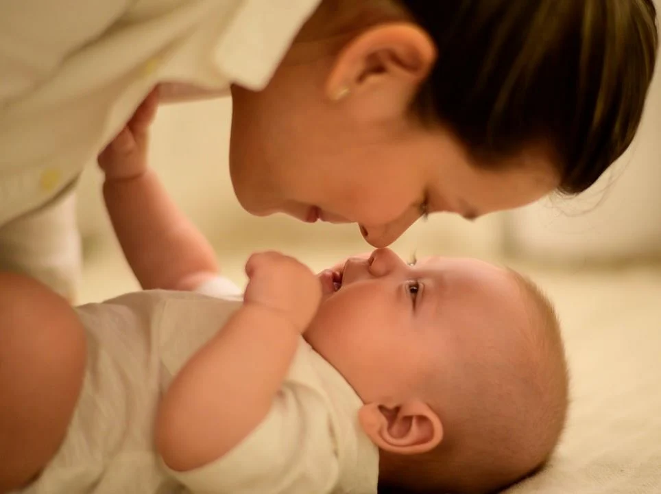 Why Does My Baby Cry After Feeding?