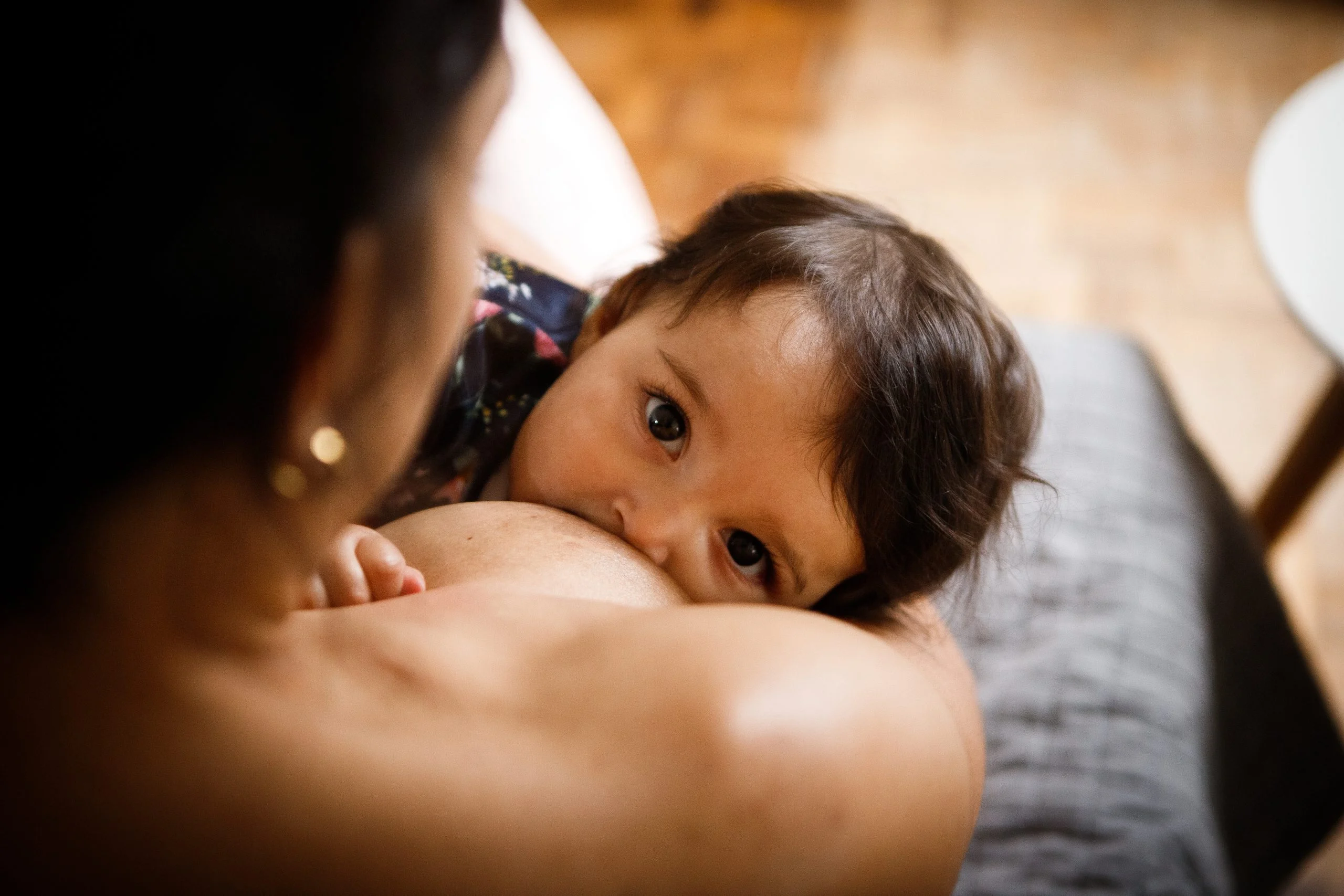Does Breastfeeding Affect my Menstrual Cycle?