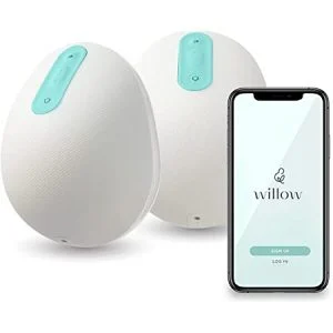 Moms On The Go Get Pumped About These Hands-free Options