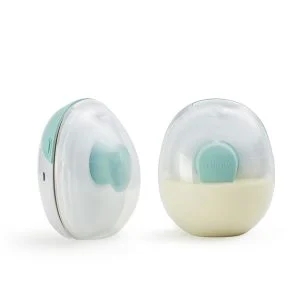 Willow Go breast pumps