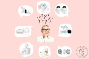 Best Breast Pumps of 2023 List