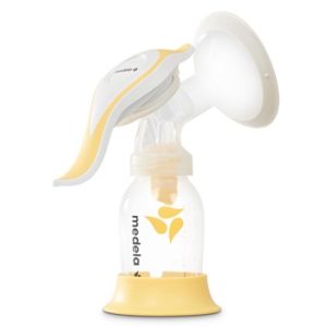 Medela Harmony Breastpump