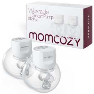 Image of Momcozy S12 Box Set