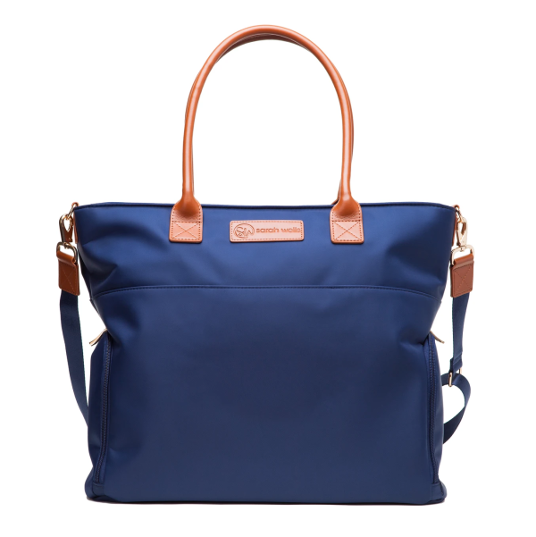 Abby Bag Navy