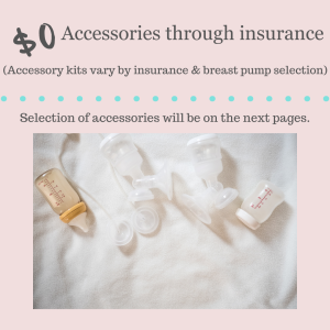 Accessories and Supplies Replacement