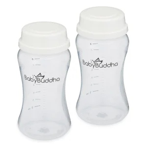 BabyBuddha 8.5oz bottles