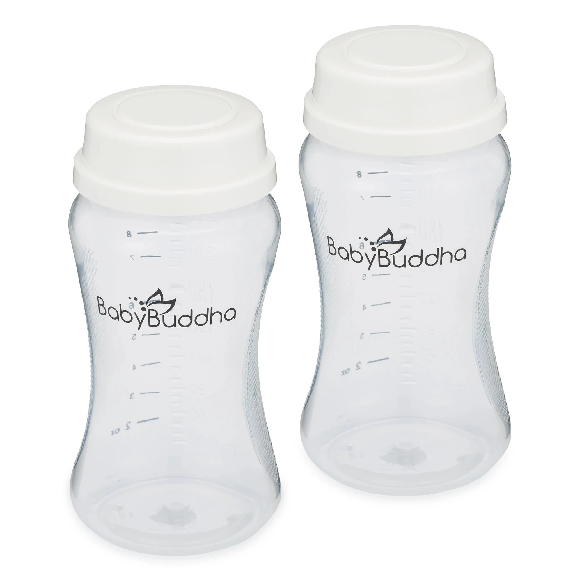 BabyBuddha 8.5oz bottles