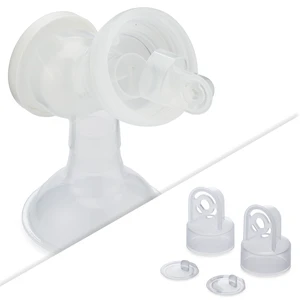 BabyBuddha Valve Kit