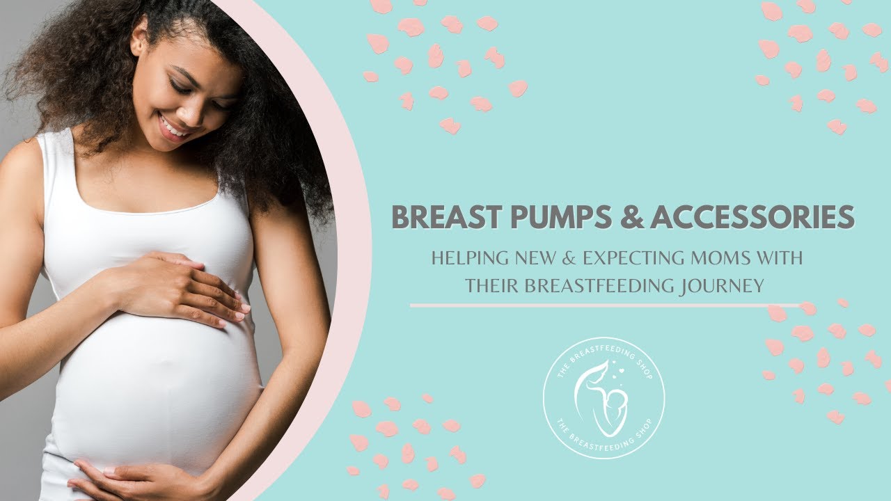 Video walkthrough of ordering an insurance covered breast pump