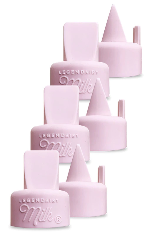 Legendairy Milk Duckbill Tabs