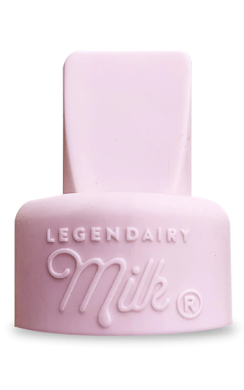 Legendairy Milk Duckbill Tab Frontview