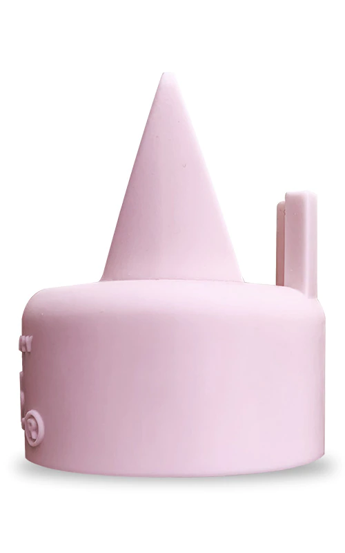 Legendairy Milk Duckbill Tab Sideview