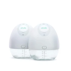 Elvie Pump