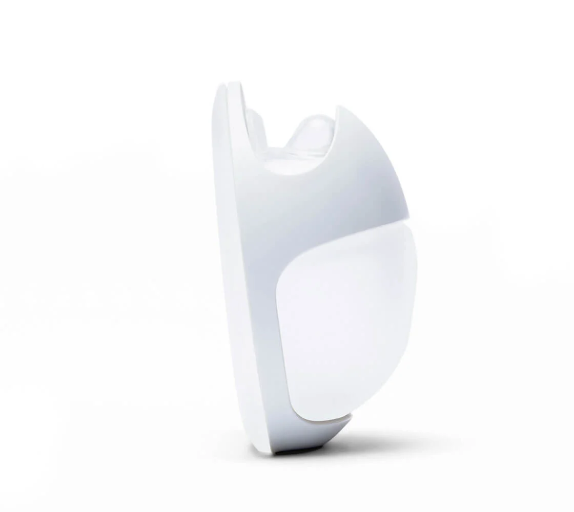 Elvie Curve