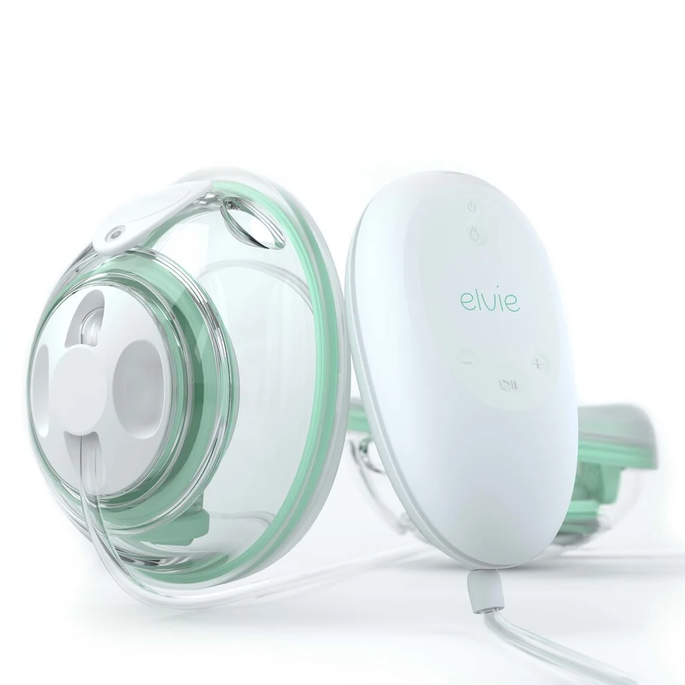 Elvie Lima Breast Pump