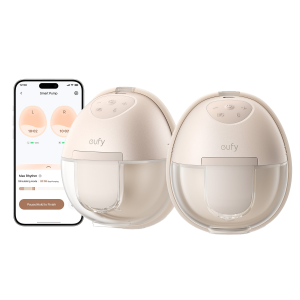 Eufy S1