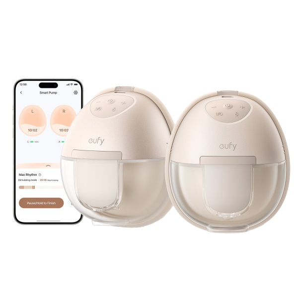 Eufy S1 Breast Pump