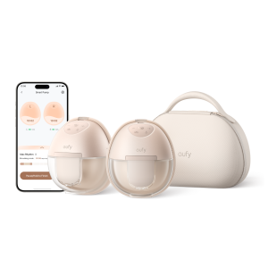 Eufy S1 Pro