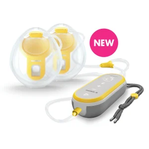 Medela Freestyle Hands-free