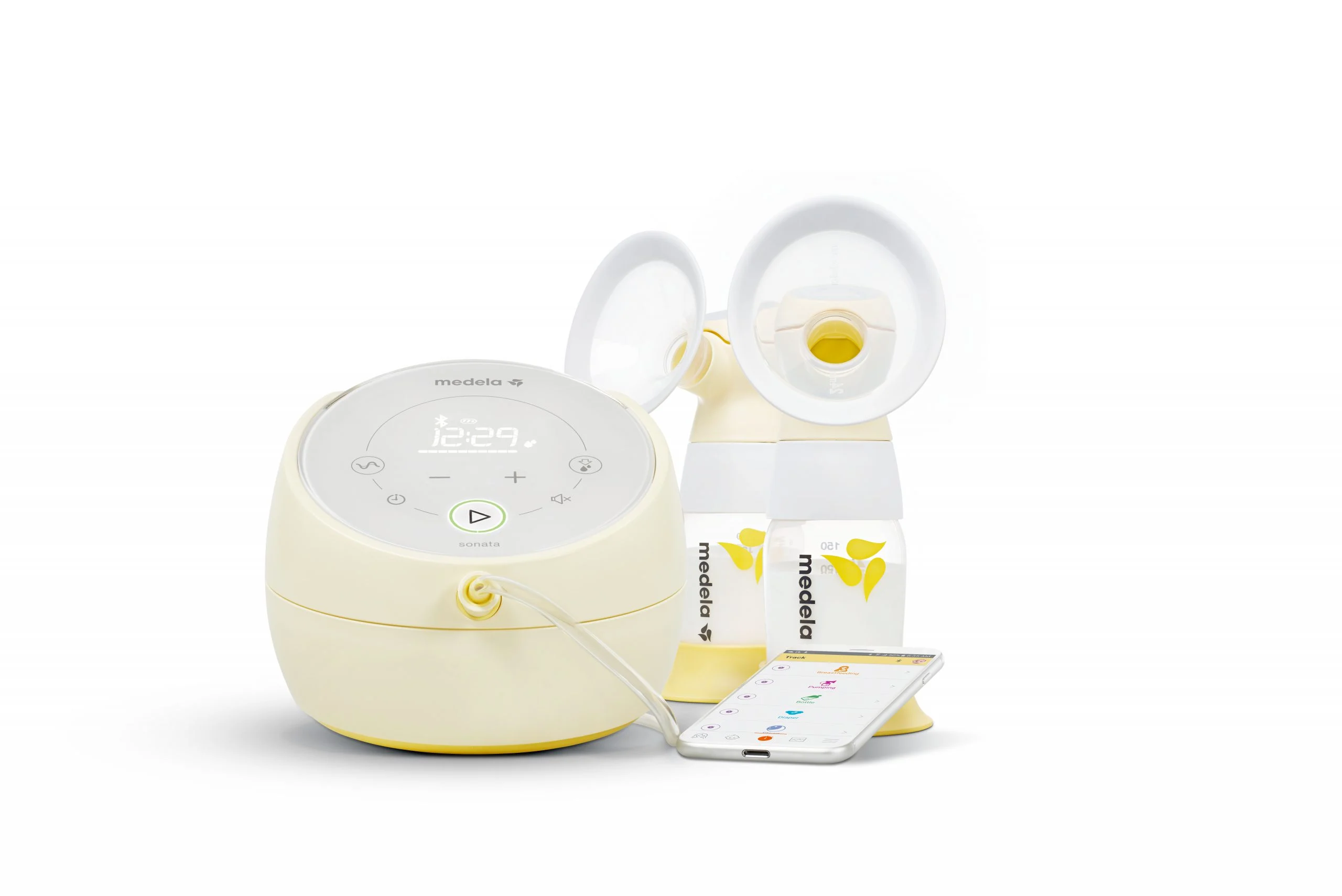 medela breast pump