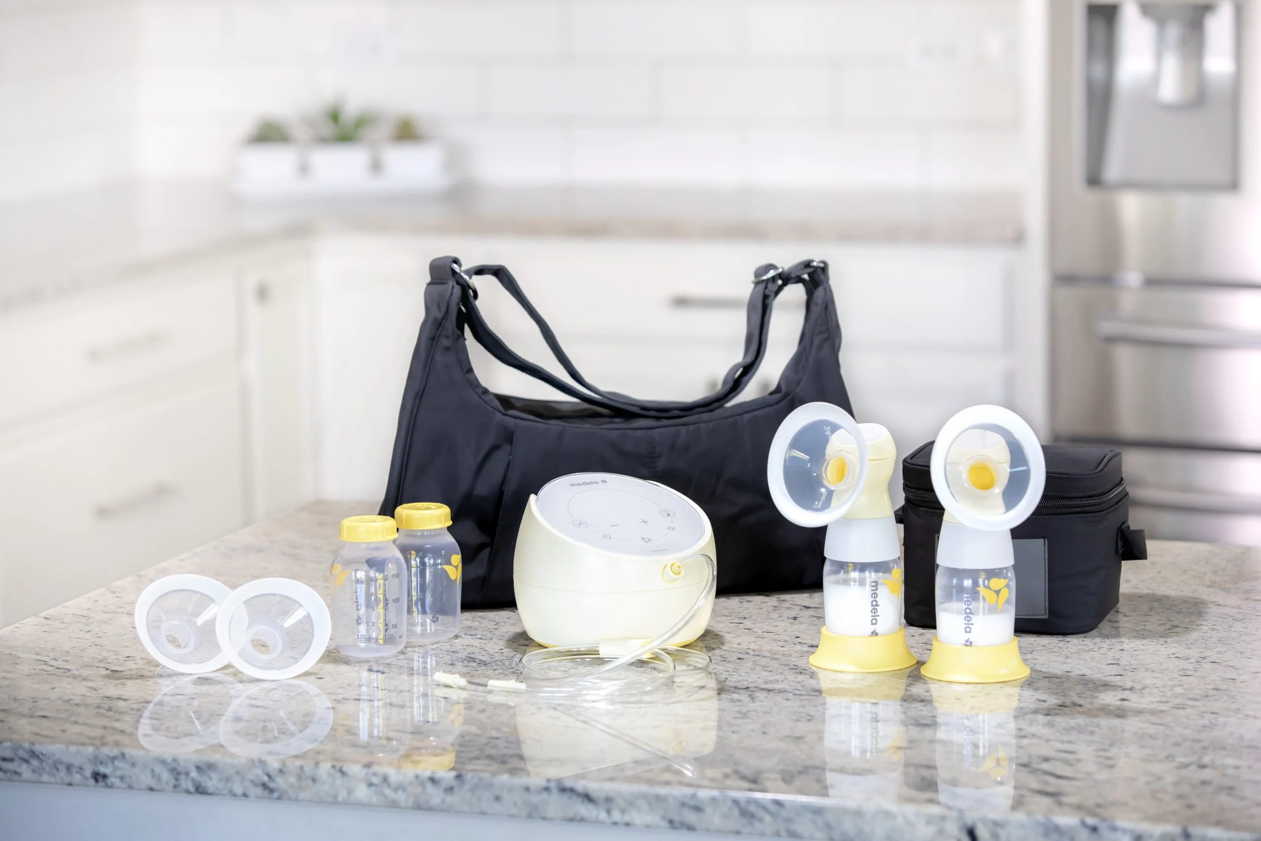 medela breast pump