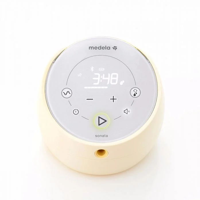 medela breast pump